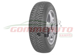 COP. 165/70 R14C 89/87R ULTRAGRIP 9+ M+S